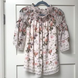 Women’s Max Studio XS Shirt